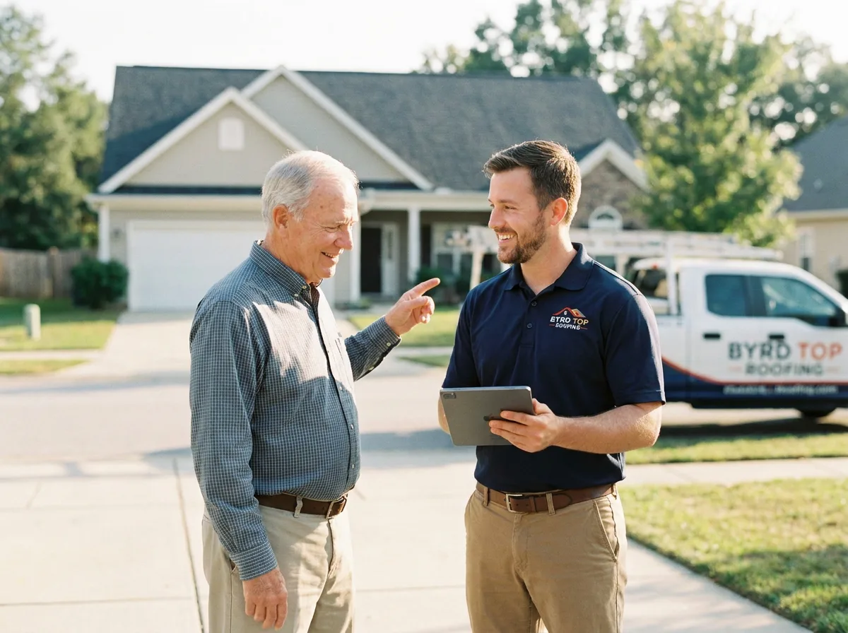 Roofing Stockdale, TX FAQs